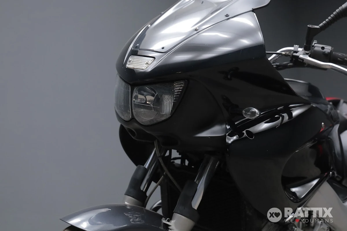 YAMAHA TDM 850 TDM 850