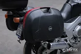 YAMAHA TDM 850 TDM 850