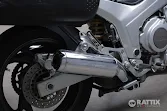 YAMAHA TDM 850 TDM 850