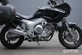 YAMAHA TDM 850 TDM 850