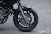 YAMAHA TDM 850 TDM 850