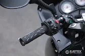 YAMAHA TDM 850 TDM 850