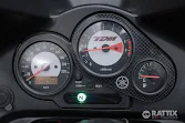 YAMAHA TDM 850 TDM 850