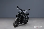 YAMAHA MT-09 850 MT-09 850 Abs 