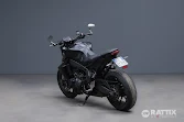 YAMAHA MT-09 850 MT-09 850 Abs 