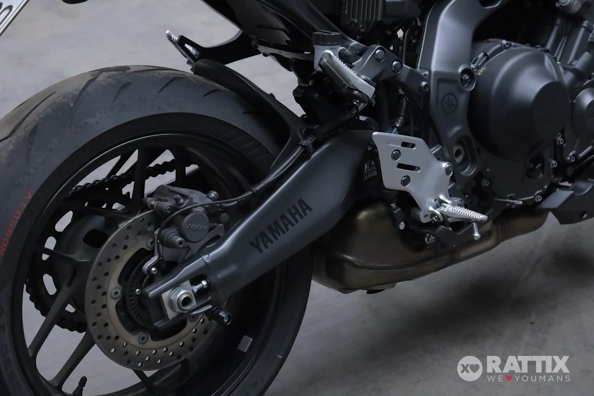 YAMAHA MT-09 850 MT-09 850 Abs 