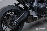 YAMAHA MT-09 850 MT-09 850 Abs 