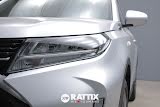 Miniatura Suzuki Vitara 1.4h Cool+ 2wd Argento  Nuovo foto 36