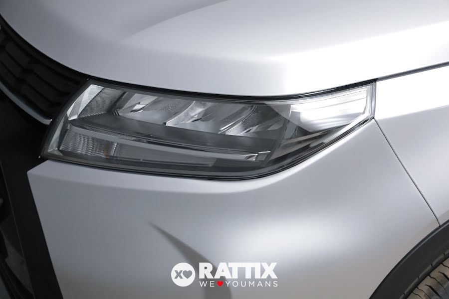 Suzuki Vitara 1.4h Cool+ 2wd Argento  Nuovo foto 4