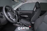 Miniatura Suzuki Vitara 1.4h Cool+ 2wd Argento  Nuovo foto 36