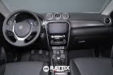Miniatura Suzuki Vitara 1.4h Cool+ 2wd Argento  Nuovo foto 36