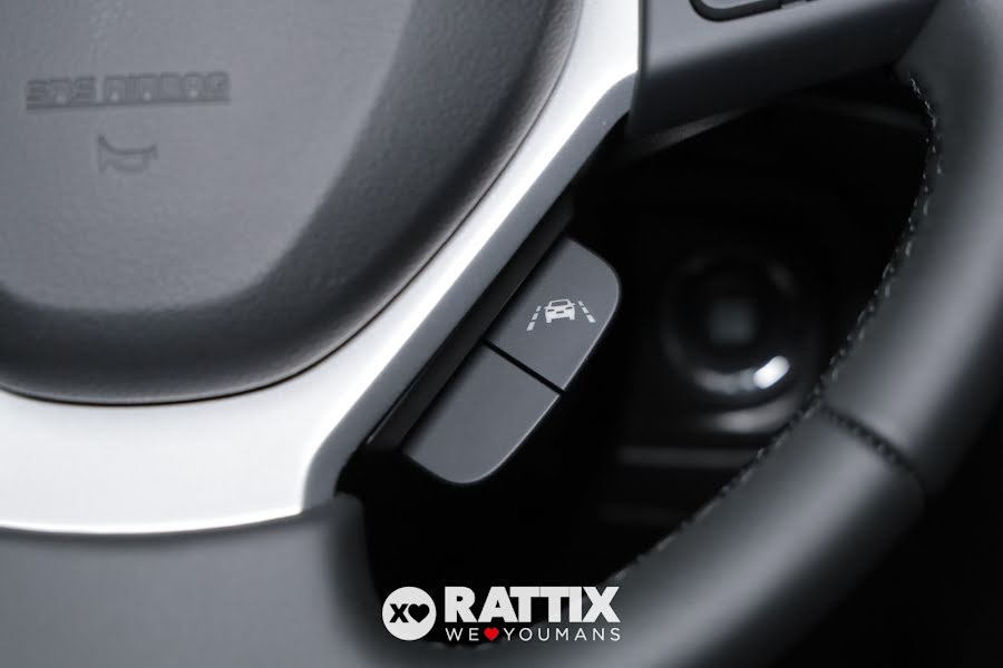 Suzuki Vitara 1.4h Cool+ 2wd Argento  Nuovo foto 15