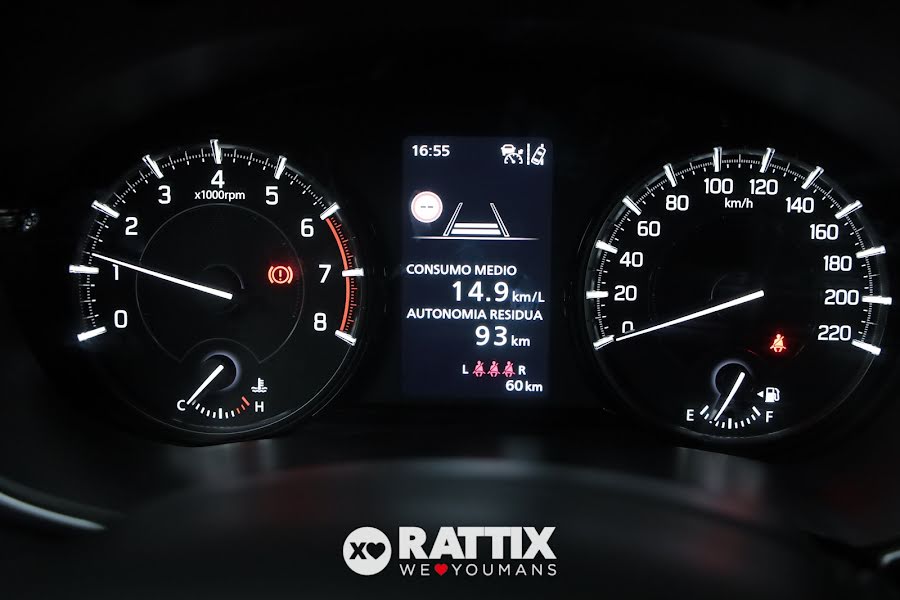 Suzuki Vitara 1.4h Cool+ 2wd Argento  Nuovo foto 18