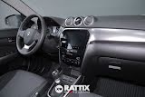 Miniatura Suzuki Vitara 1.4h Cool+ 2wd Argento  Nuovo foto 36
