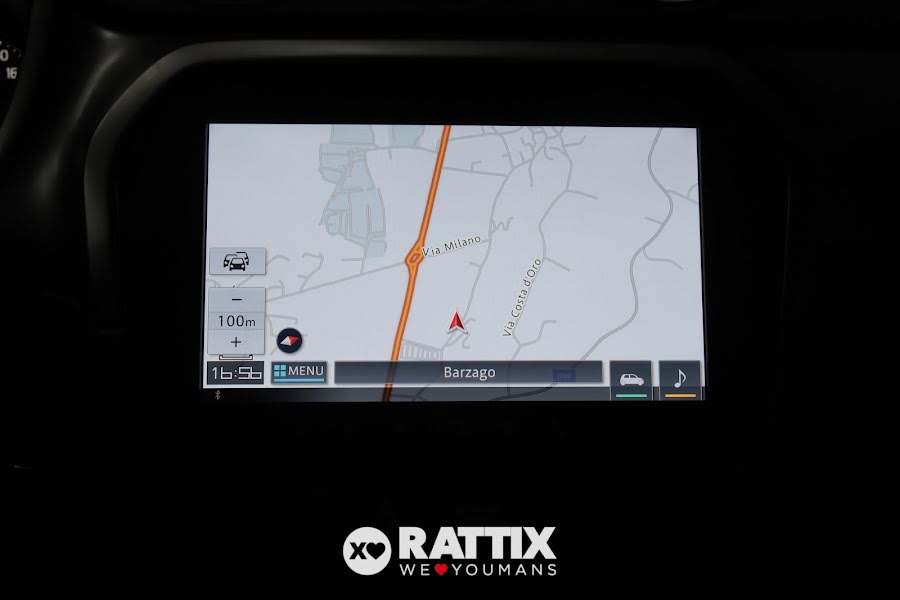 Suzuki Vitara 1.4h Cool+ 2wd Argento  Nuovo foto 21