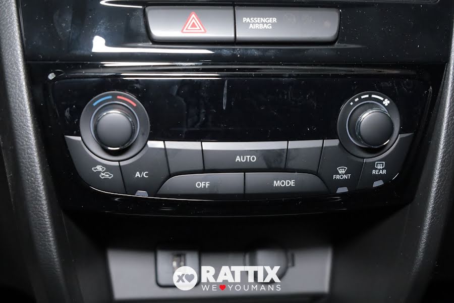 Suzuki Vitara 1.4h Cool+ 2wd Argento  Nuovo foto 30