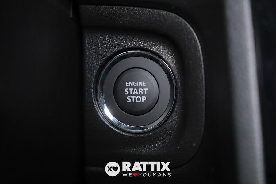 Suzuki Vitara 1.4h Cool+ 2wd Argento  Nuovo foto 31