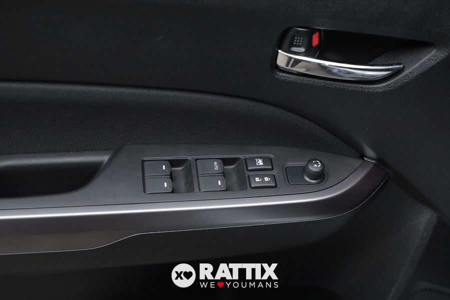 Suzuki Vitara 1.4h Cool+ 2wd Argento  Nuovo foto 34