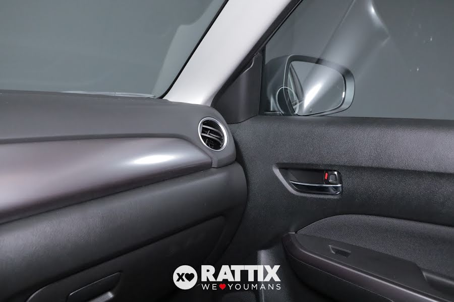 Suzuki Vitara 1.4h Cool+ 2wd Argento  Nuovo foto 35