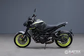 YAMAHA MT-09 850 MT-09 850 Abs my17