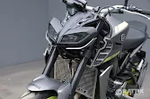 YAMAHA MT-09 850 MT-09 850 Abs my17