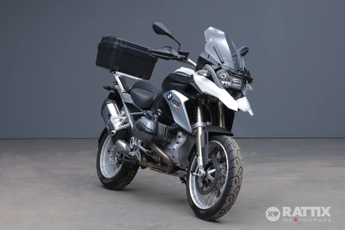 BMW R 1200  GS