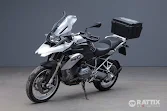 BMW R 1200 GS R 1200 GS my10