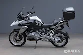 BMW R 1200 GS R 1200 GS my10