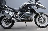 BMW R 1200 GS R 1200 GS my10