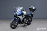 BMW R 1200 RS R 1200 RS Abs my17