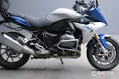 BMW R 1200 RS R 1200 RS Abs my17