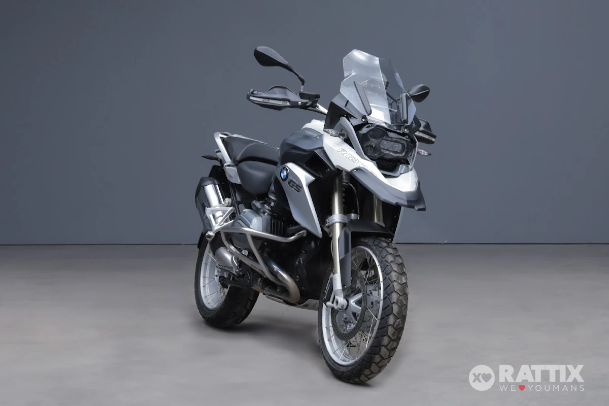 BMW R 1200 GS Abs