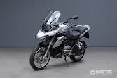 BMW R 1200 GS R 1200 GS Abs my13