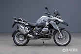 BMW R 1200 GS R 1200 GS Abs my13