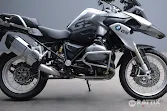 BMW R 1200 GS R 1200 GS Abs my13