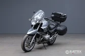 BMW R 1150 R R 1150 R Abs