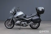 BMW R 1150 R R 1150 R Abs