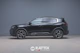 Miniatura Citroen C5 Aircross 1.2 Hybrid 136CV Max e-DCS6 Nero Perla  Aziendale foto 41