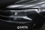Miniatura Citroen C5 Aircross 1.2 Hybrid 136CV Max e-DCS6 Nero Perla  Aziendale foto 41