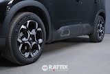Miniatura Citroen C5 Aircross 1.2 Hybrid 136CV Max e-DCS6 Nero Perla  Aziendale foto 41