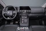 Miniatura Citroen C5 Aircross 1.2 Hybrid 136CV Max e-DCS6 Nero Perla  Aziendale foto 41