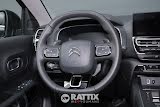 Miniatura Citroen C5 Aircross 1.2 Hybrid 136CV Max e-DCS6 Nero Perla  Aziendale foto 41