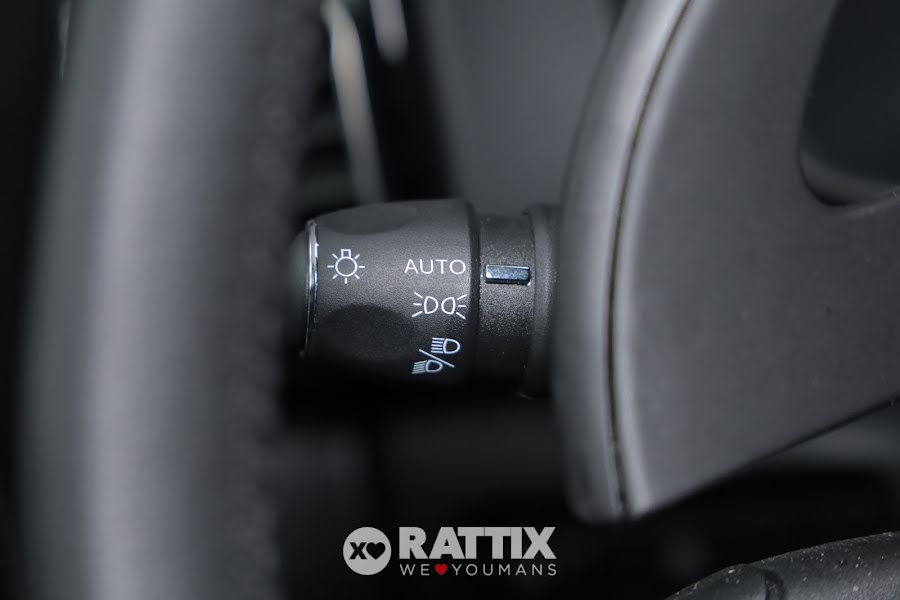 Citroen C5 Aircross 1.2 Hybrid 136CV Max e-DCS6 Nero Perla  Aziendale foto 14