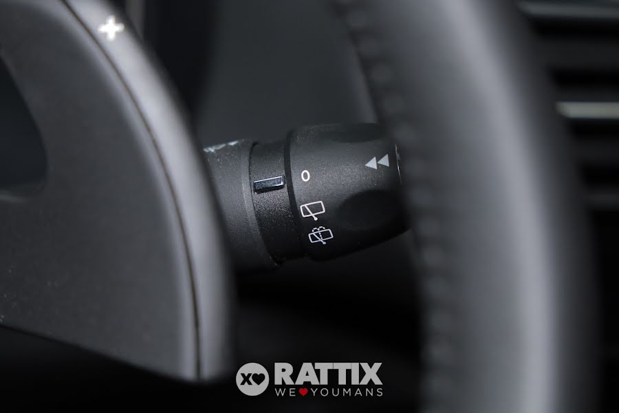 Citroen C5 Aircross 1.2 Hybrid 136CV Max e-DCS6 Nero Perla  Aziendale foto 15