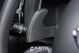 Miniatura Citroen C5 Aircross 1.2 Hybrid 136CV Max e-DCS6 Nero Perla  Aziendale foto 41