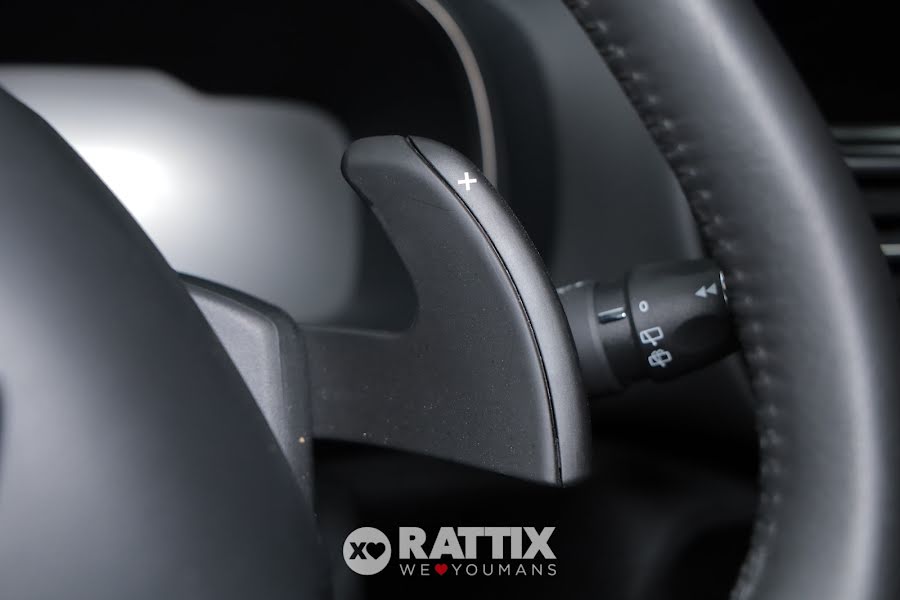 Citroen C5 Aircross 1.2 Hybrid 136CV Max e-DCS6 Nero Perla  Aziendale foto 17