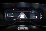 Miniatura Citroen C5 Aircross 1.2 Hybrid 136CV Max e-DCS6 Nero Perla  Aziendale foto 41