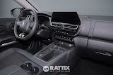 Miniatura Citroen C5 Aircross 1.2 Hybrid 136CV Max e-DCS6 Nero Perla  Aziendale foto 41