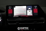 Miniatura Citroen C5 Aircross 1.2 Hybrid 136CV Max e-DCS6 Nero Perla  Aziendale foto 41