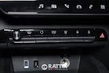 Miniatura Citroen C5 Aircross 1.2 Hybrid 136CV Max e-DCS6 Nero Perla  Aziendale foto 41